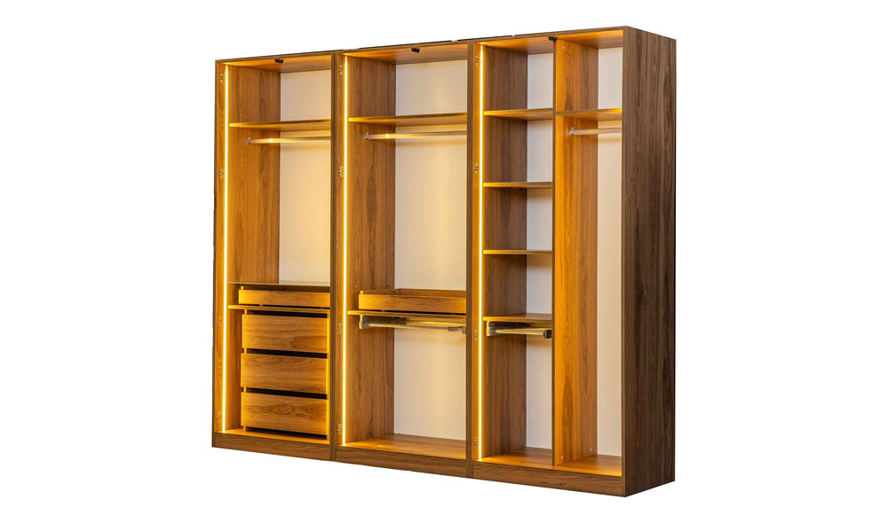 ZENSIVA GİYİNME ODASI